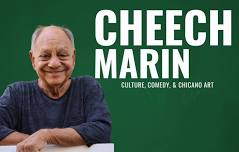 Cheech Marin