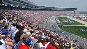 Dive into this week's geico restart zone from martinsville speedway as nbc's jeff burton breaks down how denny hamlin got the best restart but martin truex jr.'s car. Texas Motor Speedway To Host Thousands Of Fans