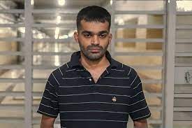 محمدامین مهدوی شایسته اعدام شد
