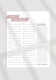 The kitchen remodeling checklist is a very important tool that helps one take care of each and every aspect of the kitchen's renovation. Free Renovation Budget Checklist Download House Of Hipsters