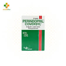 Image result for Perindopril