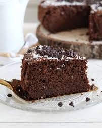 1 012 Mentions J Aime 65 Commentaires Marine Lerin Marinedietetique Sur Instagram Recette Chocompote J Ai En 2020 Gateau Chocolat Compote De Pomme Gateau