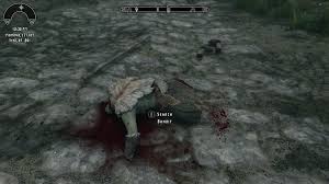Dismemberment Framework mod at Skyrim Special Edition Nexus - Mods and  Community