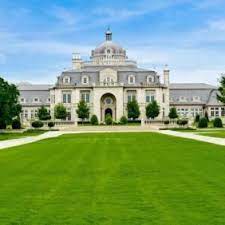 Announcing Newest Addition To The Walters Wedding Estates Family The Olana Hickory Creek And Dallas Fort Worth Wedding Venues Wedding Venues Texas Dallas Mansion Wedding Venues Dallas Wedding Venues