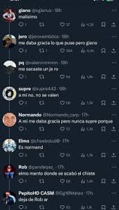 abru (@milanesaconarro)  X