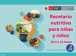 Antes de compartir la cocina con los niños, verificar si no hay objetos o muebles que puedan representar un riesgo para los pequeños. Recetario De Ninos Anemia