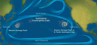 Ocean Garbage Patches