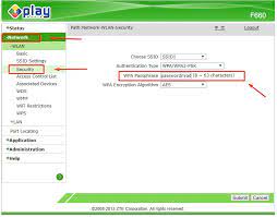 Agar koneksi wifi nya tetap aman dari akses perangkat yang tidak dikenal, anda bisa mengganti password wifi mnc play nya secara berkala. Cara Merubah Password Wifi Mnc Play Indihome Fastnet Yasir252