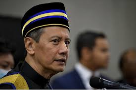 Dewan persidangan tersebut, sekarang ini dikenali sebagai kompleks penerangan pelancongan malaysia (matic). Pemimpin Ph Jumpa Speaker Bincang Sidang Dewan Rakyat Berita Projekmm