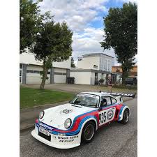 13k Likes 36 Comments Magnus Walker Magnuswalker On Instagram People Are So Friendly In Hamburg This Is Anothe Porsche Motorsport Porsche Porsche 964