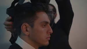 Parallel I Short Film