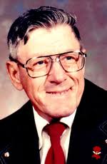 Obituary for Bernard C "Boom" Richter