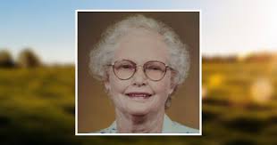 Helen Juanita Kochert Obituary May 9, 2023