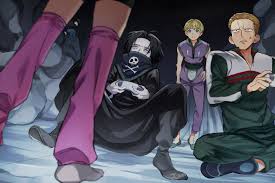 Rule 34 Dev | hentai popular | feitan