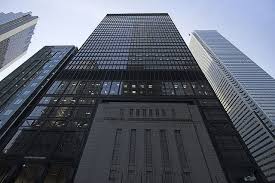 Toronto Stock Exchange Toronto Stock Exchange Stock Exchange Building