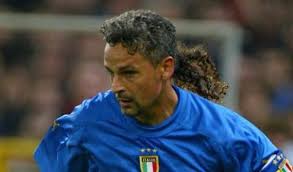 ربما يكون اللاعب الأفضل في تاريخ الكرة الإيطالية لولا تعرضه لإصابة تعرض باجيو إلى إصابتين في الرباط الصليبي في مسيرته، واحدة وهو في سن الـ18 فقط. Ø§Ù„Ø£Ø®Ø¨Ø§Ø± Ø±ÙˆØ¨ÙŠØ±ØªÙˆ Ø¨Ø§Ø¬ÙŠÙˆ Ù‚ØµØ© ÙƒÙØ§Ø­ Ø¨ÙŠ Ø¨ÙˆÙ„Ø§ Bebola