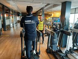 Sportscholen open per 1 juli. Sportscholen Halen Opgelucht Adem Na Nieuwe Coronamaatregelen Nog Wel Tilburg E O Bd Nl