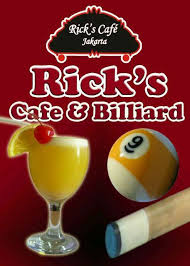 Blok m square adalah salah satu pusat perbelanjaan yang berada di kawasan blok m, jakarta selatan yang lokasinya berada di depan dengan. Lowongan Tenaga Bersih Bersih Untuk Rick S Cafe Billiard Melawai Gibran Waluyo 3 Oct 2018 Loker Atmago Warga Bantu Warga