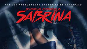 Les Nouvelles Aventures De Sabrina Les Sorcieres Celebrent La Magie De Noel Dans Un Episode Special Ladepeche Fr