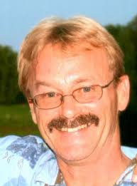 Obituary information for Randy Gresham