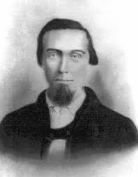 The Descendants of Absalom and Sarah Ann Sides Burleson