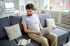 Nebenjobs im homeoffice mit diesen jobs kannst du von. Nebenjob Zuhause Verpacken