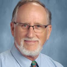 Instructor John Creger