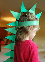 Fun Easy Homemade Hat Craft Ideas For Kids