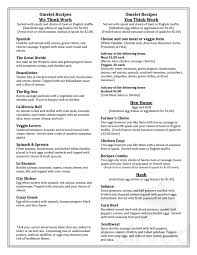 Make this famous rochester, ny, dish at home · what is a garbage plate? Recipes Rochester Menu In Rochester Michigan Usa