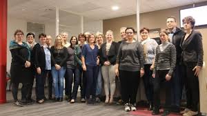 Bayeux Pole Emploi Se Repense Dans Sa Nouvelle Agence Caen Maville Com