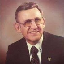 Mr. Ervin M. Daugherty Obituary