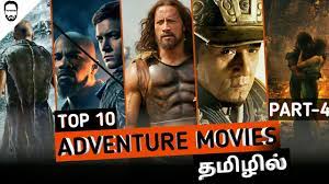 Check out the list of top 20 hollywood movies of all time along with movie review, box office collection, story, cast and crew by times of india. Top 10 Hollywood Adventure Movies In Tamil Dubbed Best Hollywood Movies In Tamil Playtamildub Youtube