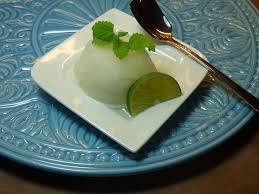 Maybe you would like to learn more about one of these? Rinfresca Le Tue Giornate Con Un Cremoso Sorbetto Al Limone Fatto In Casa