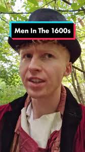 Life in the 1600s: A Witch Trial Drama