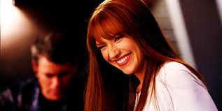 Les autres femmes de Fringe