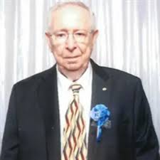 Obituary information for Jerry Robson