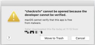 The latter was quick to file a counter dmca notice as well. What To Do If The Jailbreaking Failed