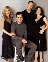 Scooby Doo Cast Sarah Michelle Gellar Celebrita Foto