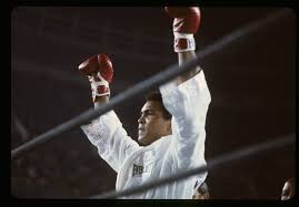 And over fifty years after he. Muhammad Ali Movie About Military Refusal In The Works At Searchlight Variety