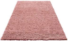 Stilsicher eine wohnlich warme atmosphäre schaffen mit dem gewebten teppich »danica« von merinos und räumlichkeiten optisch aufwerten. Hochflor Teppich In Rosa Online Kaufen Otto