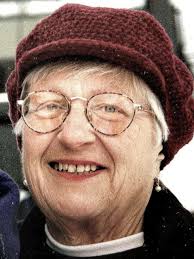 Frances (Byrnes) Culver