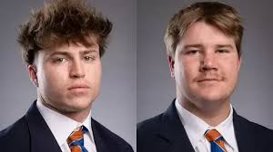 Which former Ada County area high school stars will compete