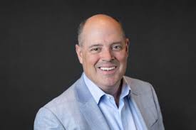 Timothy Anderson Named 2025 CEO of the Year by MD|DC Credit Union  Association