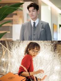 Ditengah kesialan itu, ada hal lain yang tidak pernah izzy duga, rahasi bos nya. 3 Heart Fluttering Lines To Anticipate In The First Episode Of The Secret Life Of My Secretary Soompi