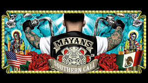 Charter on the cali/mexi border. Mayans M C Tv Fanart Fanart Tv