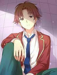 Ayanokoji Kiyotaka | Wiki | Anime Amino