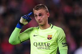 186&t=4548 but that's the prime one. Frank De Boer Reportedly Wants To Bring Barcelona Star Jasper Cillessen To Palace Football London