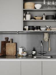 cabinet storage ideas