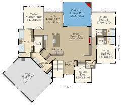Maybe you would like to learn more about one of these? Open Concept Two Story Modern House Floor Plans Novocom Top