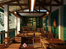 Maybe you would like to learn more about one of these? Desain Cafe Outdoor Minimalis